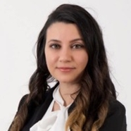 Gulcan Bolat