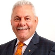 Huseyin Mustafa OAM