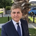 Ugur Koken